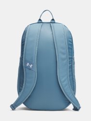 Рюкзак Under Armour Hustle Lite Backpack Uni Blue