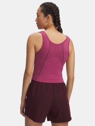 Майка Under Armour Vanish Wmn Red