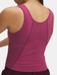 Майка Under Armour Vanish Wmn Red