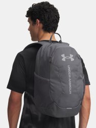 Рюкзак Under Armour Hustle Lite Backpack Uni Grey