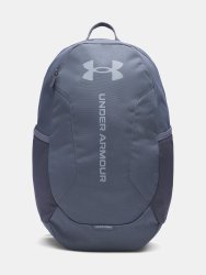 Рюкзак Under Armour Hustle Lite Backpack Uni Grey