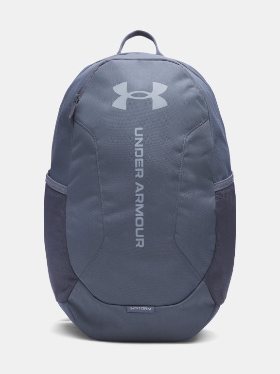 Рюкзак Under Armour Hustle Lite Backpack Uni Grey