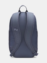 Рюкзак Under Armour Hustle Lite Backpack Uni Grey