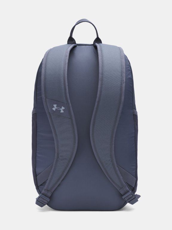 Рюкзак Under Armour Hustle Lite Backpack Uni Grey
