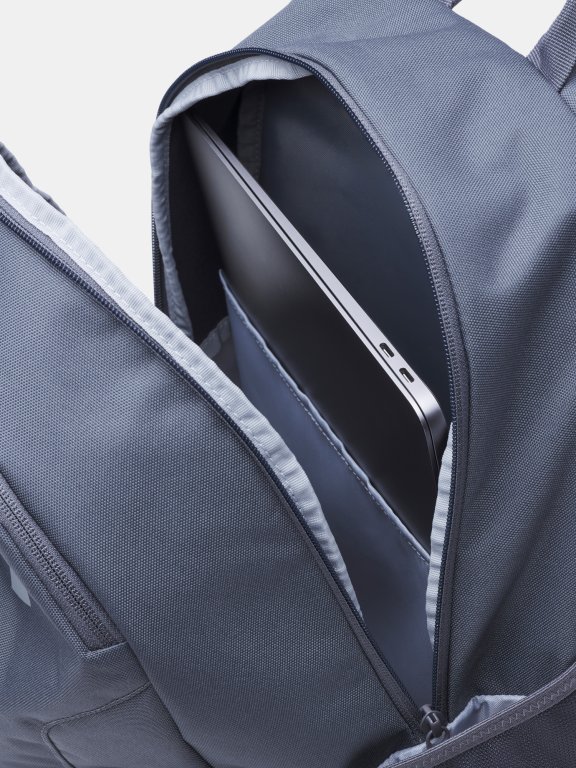 Рюкзак Under Armour Hustle Lite Backpack Uni Grey