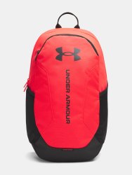 Рюкзак Under Armour Hustle Lite Backpack Uni Red