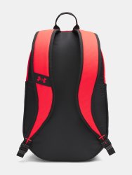 Рюкзак Under Armour Hustle Lite Backpack Uni Red