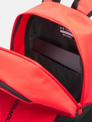 Рюкзак Under Armour Hustle Lite Backpack Uni Red
