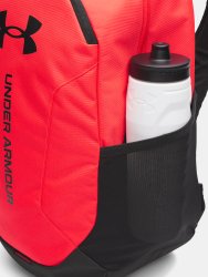 Рюкзак Under Armour Hustle Lite Backpack Uni Red