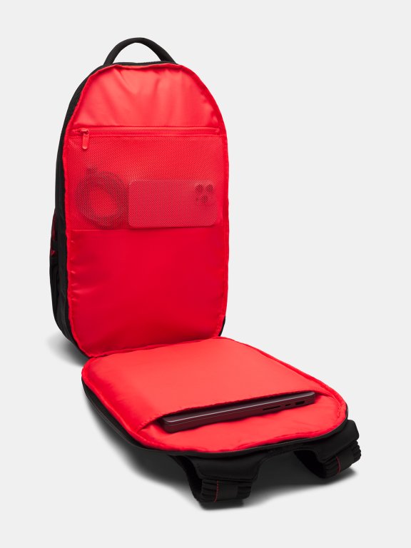 Batoh Under Armour No Weigh Backpack Uni Black