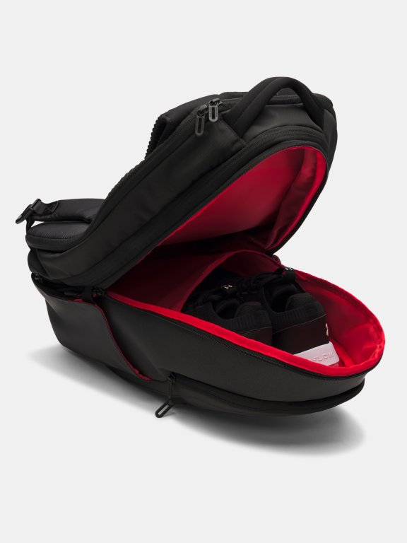 Batoh Under Armour No Weigh Backpack Uni Black