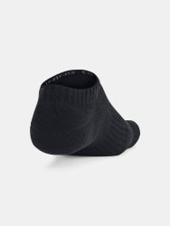 Шкарпетки Under Armour Tc 3Pk No Show Uni Black