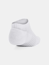 Шкарпетки Under Armour Tc 3Pk No Show Uni White