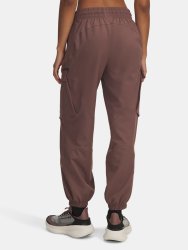 Штани Under Armour Unstoppable Cargo Wmn Brown