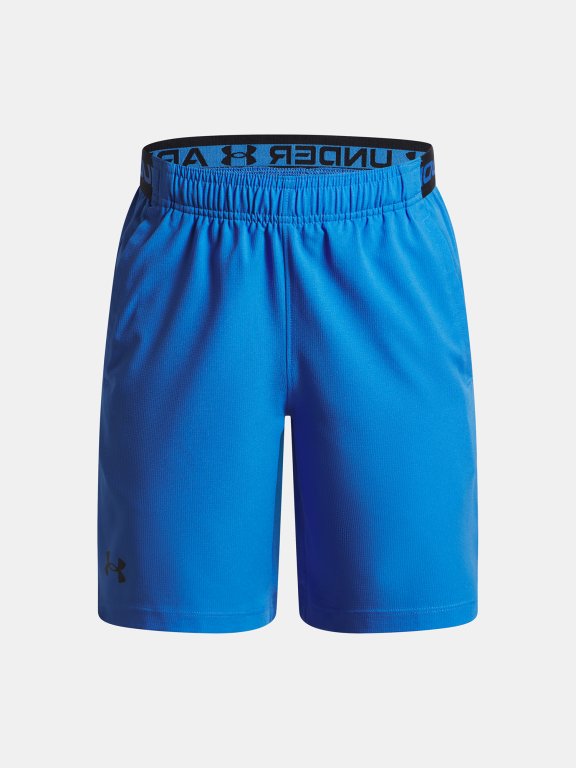 Шорти Under Armour Vanish Shorts Jr Blue