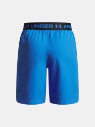 Шорти Under Armour Vanish Shorts Jr Blue