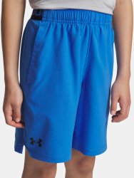 Шорти Under Armour Vanish Shorts Jr Blue