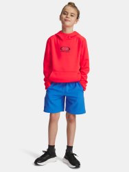 Шорти Under Armour Vanish Shorts Jr Blue