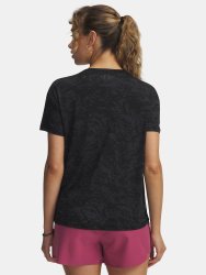 Футболка Under Armour Vanish Energy SS 2.0 Print Wmn Black