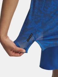 Футболка Under Armour Vanish Energy SS 2.0 Print Wmn Blue