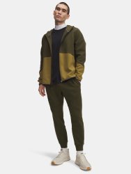 Штани Under Armour Unstoppable Flc Jogger Eu Man Green