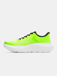 Кросівки Under Armour BPS Rogue 5 Al Jr Green