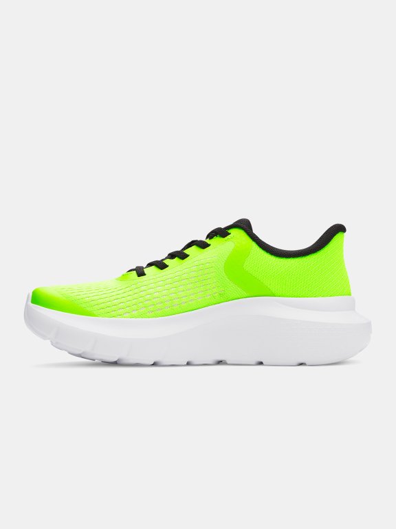 Кросівки Under Armour BPS Rogue 5 Al Jr Green