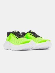 Кросівки Under Armour BPS Rogue 5 Al Jr Green