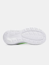 Кросівки Under Armour BPS Rogue 5 Al Jr Green
