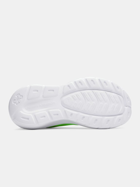 Кросівки Under Armour BPS Rogue 5 Al Jr Green