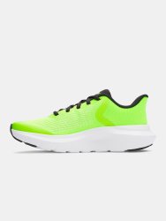 Кросівки Under Armour BGS Rogue 5 Jr Green