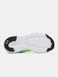 Кросівки Under Armour BGS Rogue 5 Jr Green