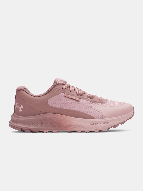 Кросівки Under Armour Charged Bandit TR 3 Wmn Pink