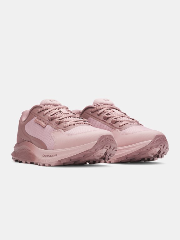 Кросівки Under Armour Charged Bandit TR 3 Wmn Pink
