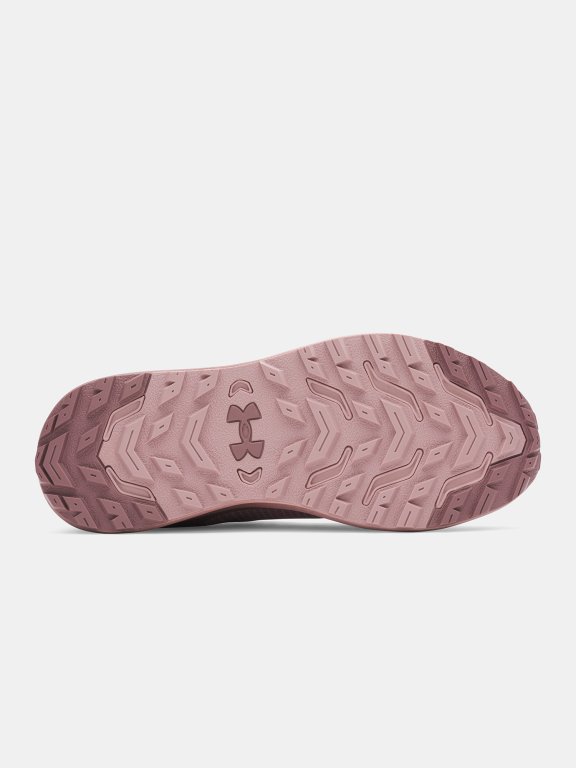 Кросівки Under Armour Charged Bandit TR 3 Wmn Pink