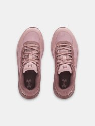 Кросівки Under Armour Charged Bandit TR 3 Wmn Pink