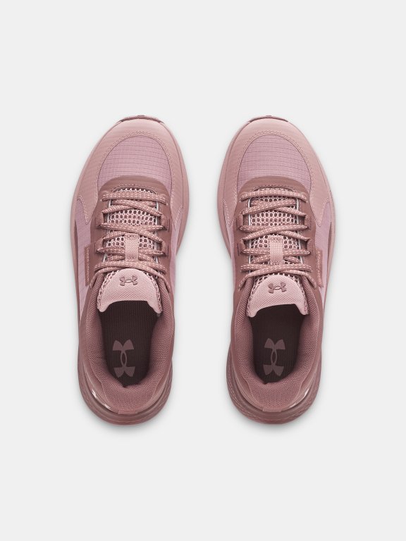 Кросівки Under Armour Charged Bandit TR 3 Wmn Pink