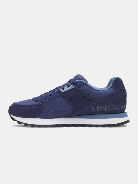 Кросівки Under Armour Essential Runner Man Blue