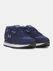 Кросівки Under Armour Essential Runner Man Blue