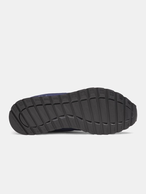 Кросівки Under Armour Essential Runner Man Blue