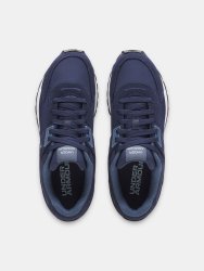Кросівки Under Armour Essential Runner Man Blue