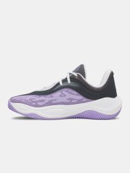 Obuv Under Armour Curry Splash 25 Uni Grey