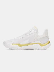 Obuv Under Armour Spawn 7 Uni White