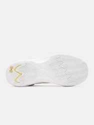 Obuv Under Armour Spawn 7 Uni White