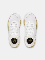 Obuv Under Armour Spawn 7 Uni White