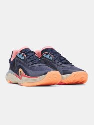 Obuv Under Armour Spawn 7 Uni Blue