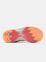Obuv Under Armour Spawn 7 Uni Blue