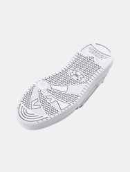 Кросівки Under Armour Official білі