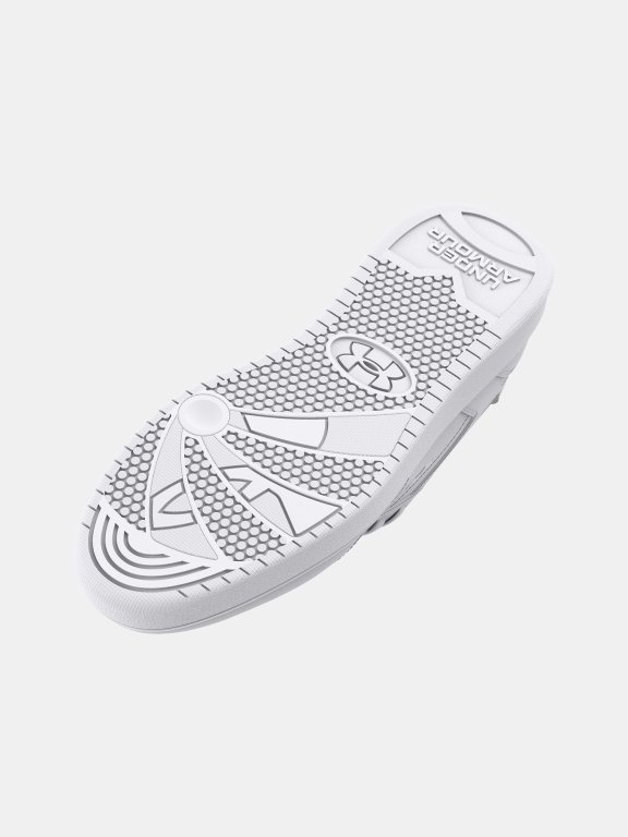 Кросівки Under Armour Official білі