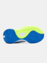 Obuv Under Armour PS Lockdown 7 Uni Blue